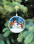 DIY Cross stitch kit 