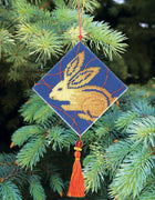DIY Cross stitch kit 