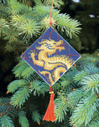 DIY Cross stitch kit 