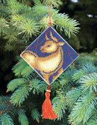 DIY Cross stitch kit 