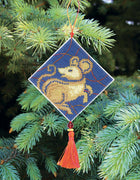 DIY Cross stitch kit 