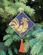 DIY Cross stitch kit 