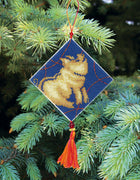 DIY Cross stitch kit 