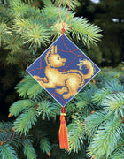 DIY Cross stitch kit 