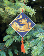 DIY Cross stitch kit 