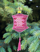 DIY Cross stitch kit 