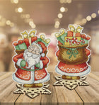 DIY Cross stitch kit 