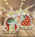 DIY Cross stitch kit 