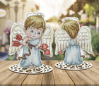 DIY Cross stitch kit 