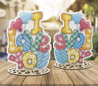 DIY Cross stitch kit 