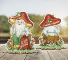 DIY Cross stitch kit 