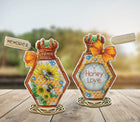 DIY Cross stitch kit 