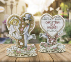 DIY Cross stitch kit 