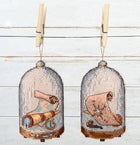 DIY Cross stitch kit 