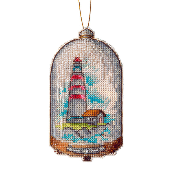 DIY Cross stitch kit 