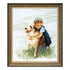 Counted Cross Stitch Kit "Close friend"