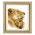Counted Cross Stitch Kit "Quiet dream"