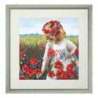 Counted Cross Stitch Kit 