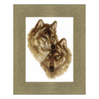 Counted Cross Stitch Kit 