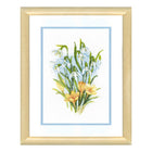 Counted Cross Stitch Kit 