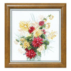 Counted Cross Stitch Kit 