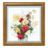 Counted Cross Stitch Kit "Summer stars"