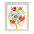 Counted Cross Stitch Kit "Spring has come!"