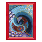 Mixed technique stitch kit 