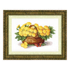 Counted Cross Stitch Kit 