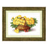 Counted Cross Stitch Kit "Basket of dandelions"
