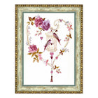Counted Cross Stitch Kit 
