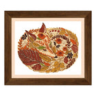 Counted Cross Stitch Kit 