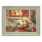 Counted Cross Stitch Kit 