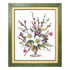 Counted Cross Stitch Kit 