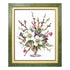 Counted Cross Stitch Kit "Willow"