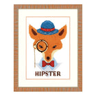 Counted Cross Stitch Kit 