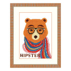 Counted Cross Stitch Kit 