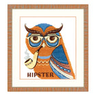 Counted Cross Stitch Kit 