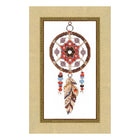 Counted Cross Stitch Kit 