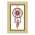 Counted Cross Stitch Kit "Light dreams"