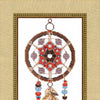 Counted Cross Stitch Kit "Light dreams"