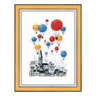 Counted Cross Stitch Kit 