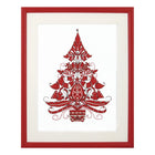 Counted Cross Stitch Kit 