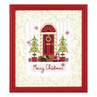 Counted Cross Stitch Kit 