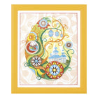 Counted Cross Stitch Kit 
