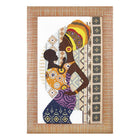 Counted Cross Stitch Kit 