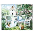 Counted Cross Stitch Kit 