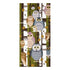 Counted Cross Stitch Kit "Big family"