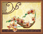 DIY Bead Embroidery Kit 