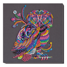 DIY Bead Embroidery Kit 